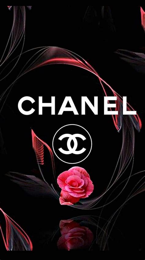 fond ecran chanel|chanel aesthetic background.